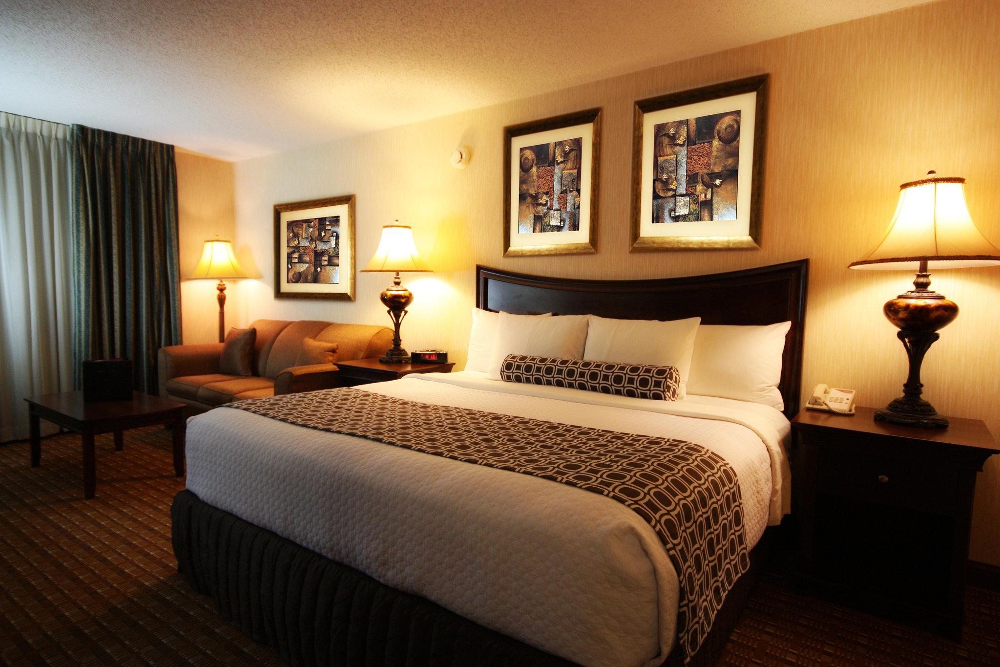 Crowne Plaza Chicago-Northbrook By Ihg Otel Dış mekan fotoğraf