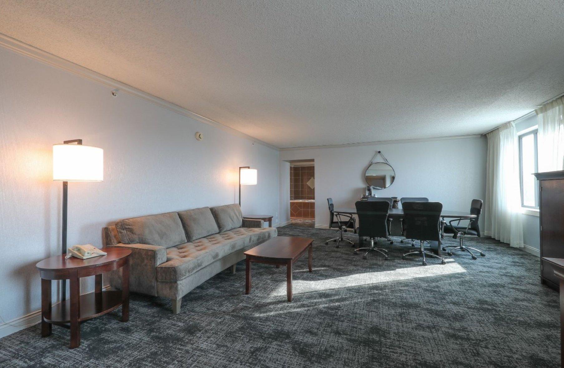Crowne Plaza Chicago-Northbrook By Ihg Otel Dış mekan fotoğraf
