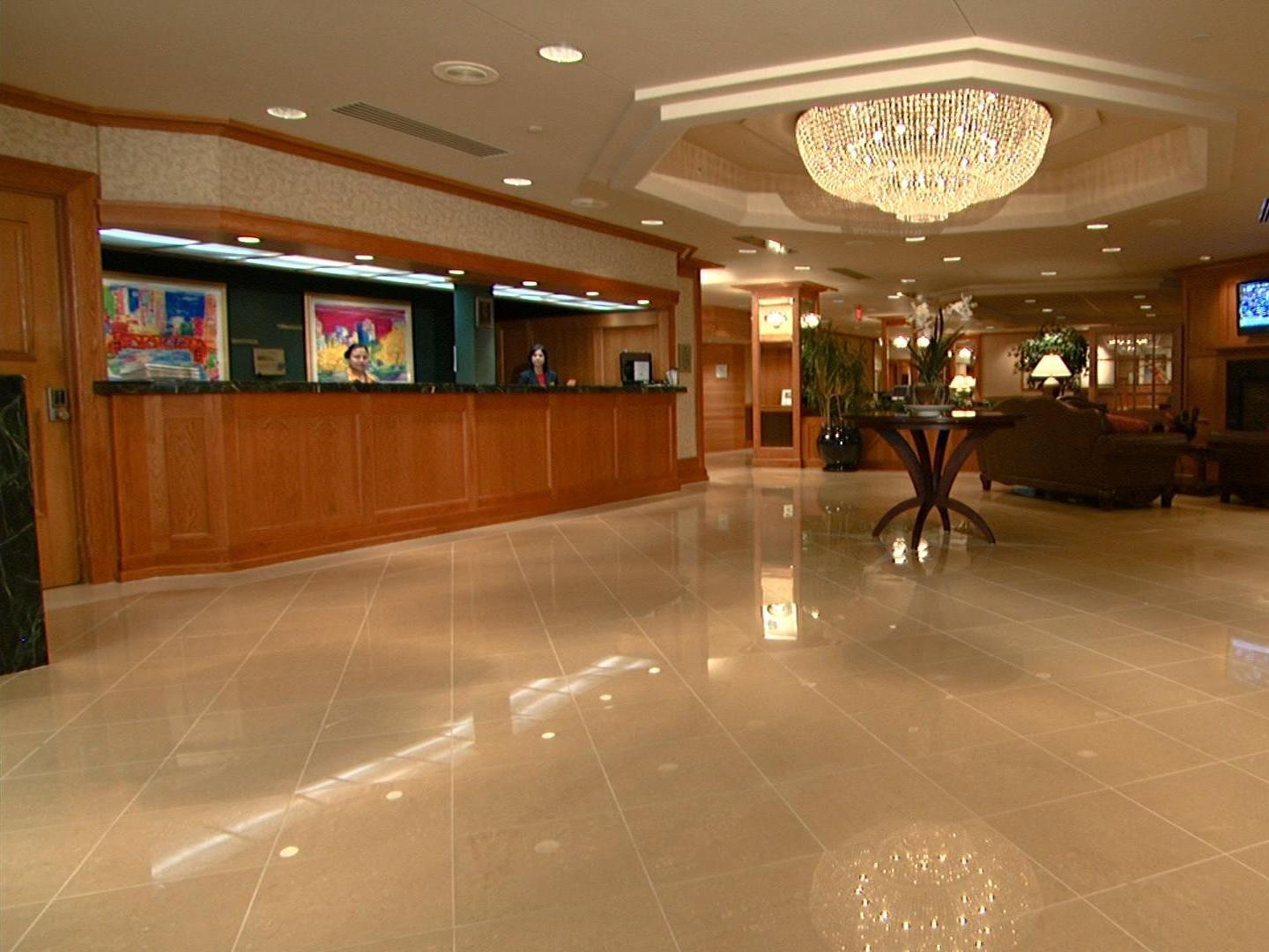 Crowne Plaza Chicago-Northbrook By Ihg Otel Dış mekan fotoğraf