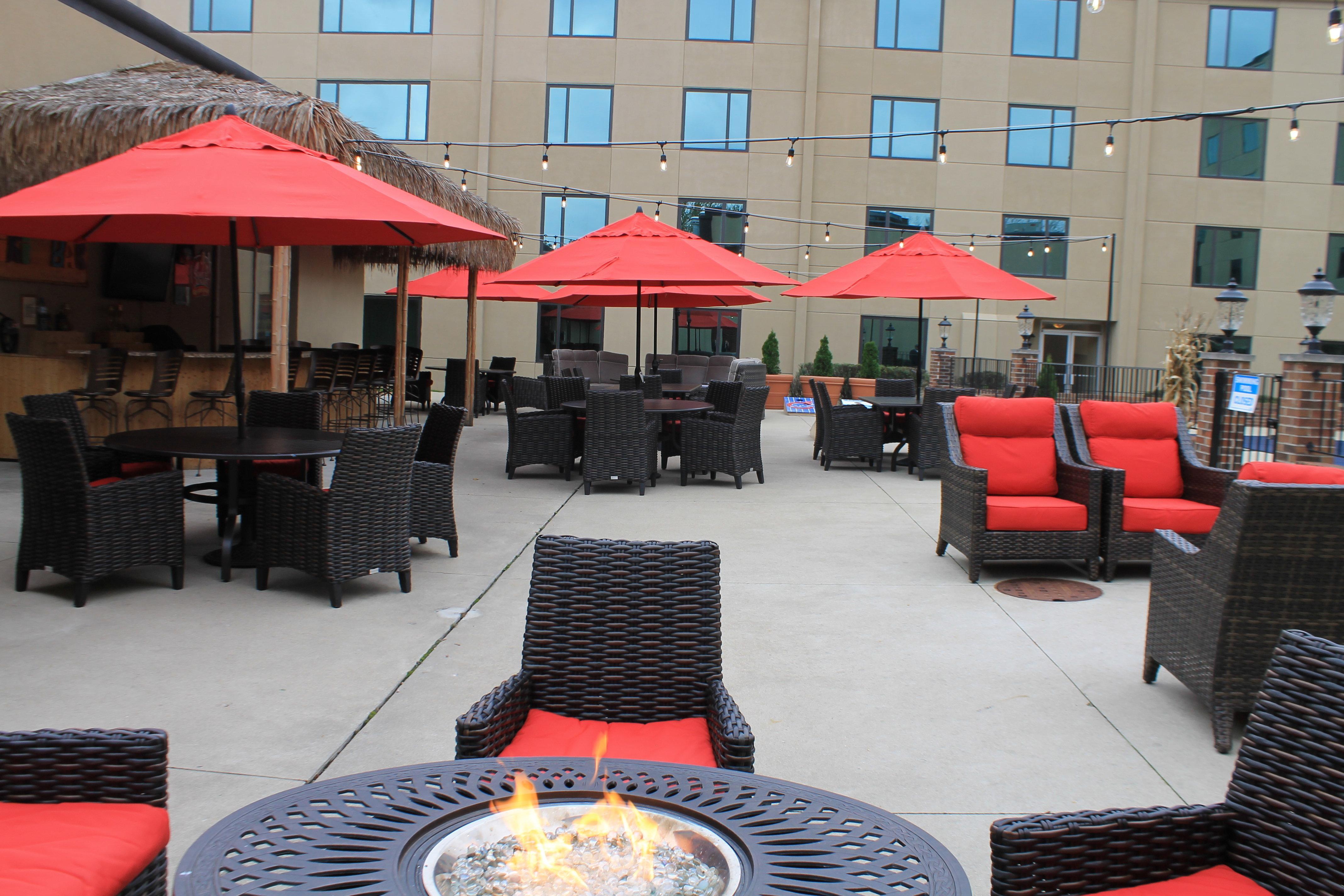 Crowne Plaza Chicago-Northbrook By Ihg Otel Dış mekan fotoğraf