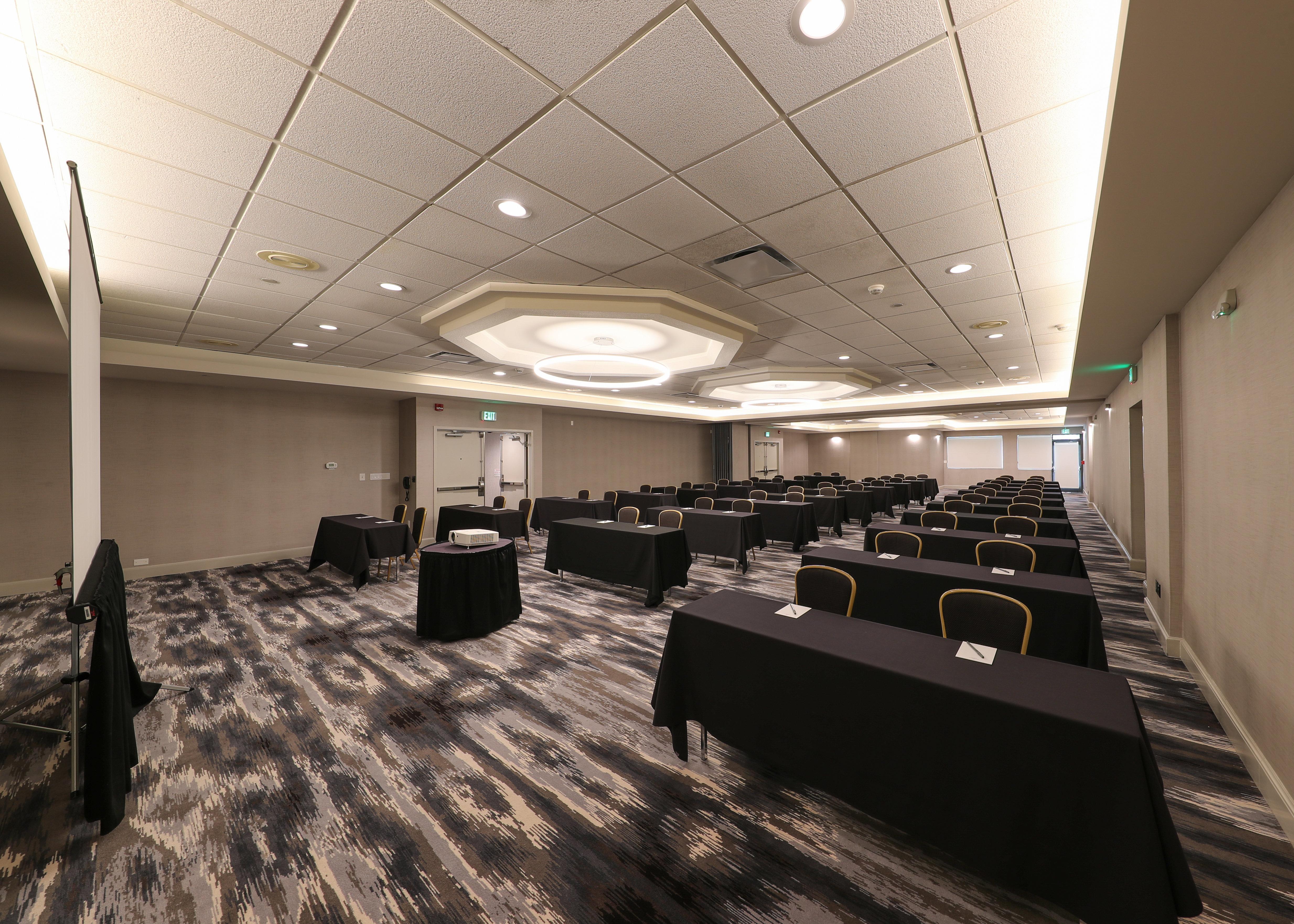 Crowne Plaza Chicago-Northbrook By Ihg Otel Dış mekan fotoğraf