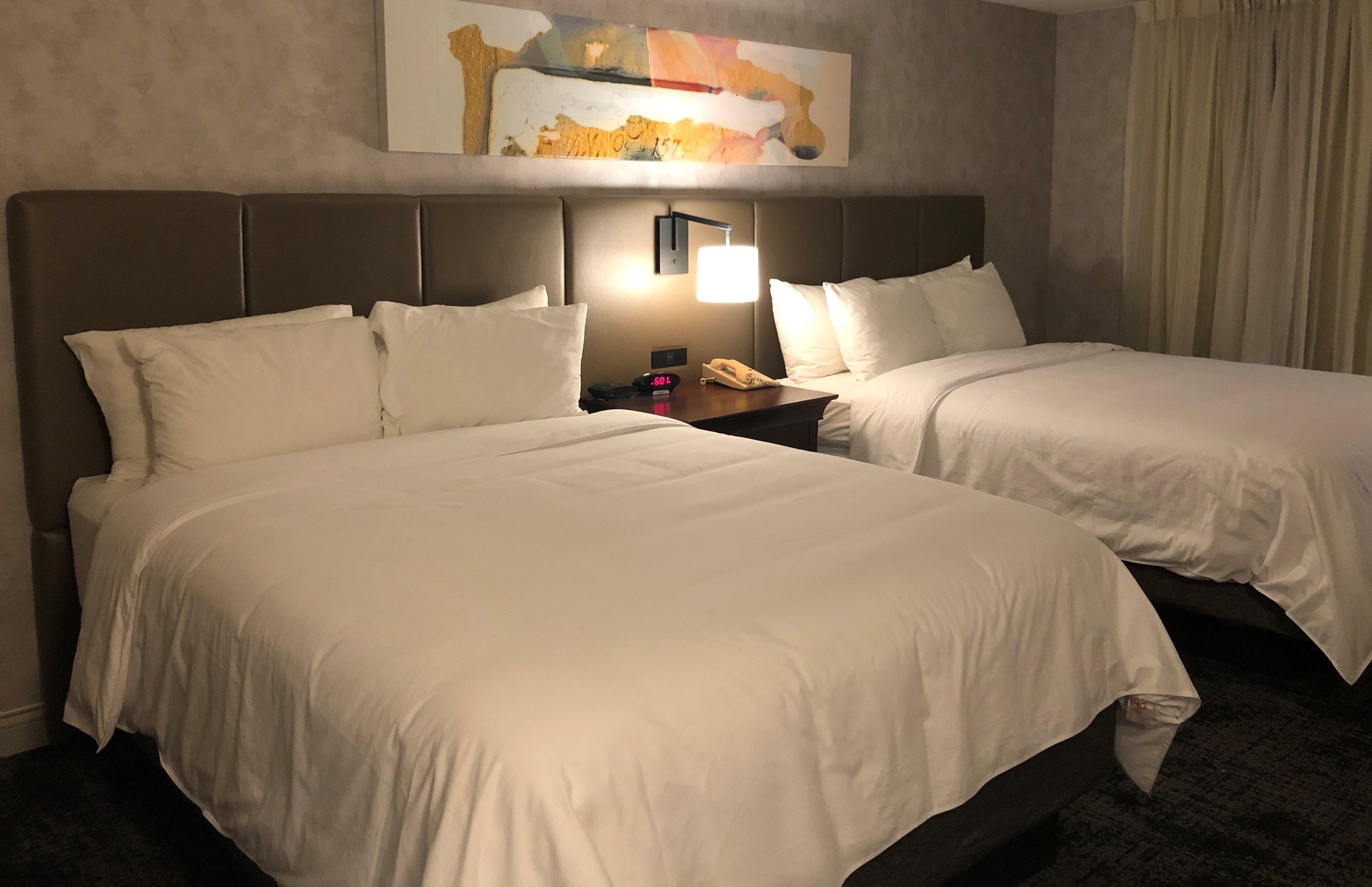 Crowne Plaza Chicago-Northbrook By Ihg Otel Dış mekan fotoğraf