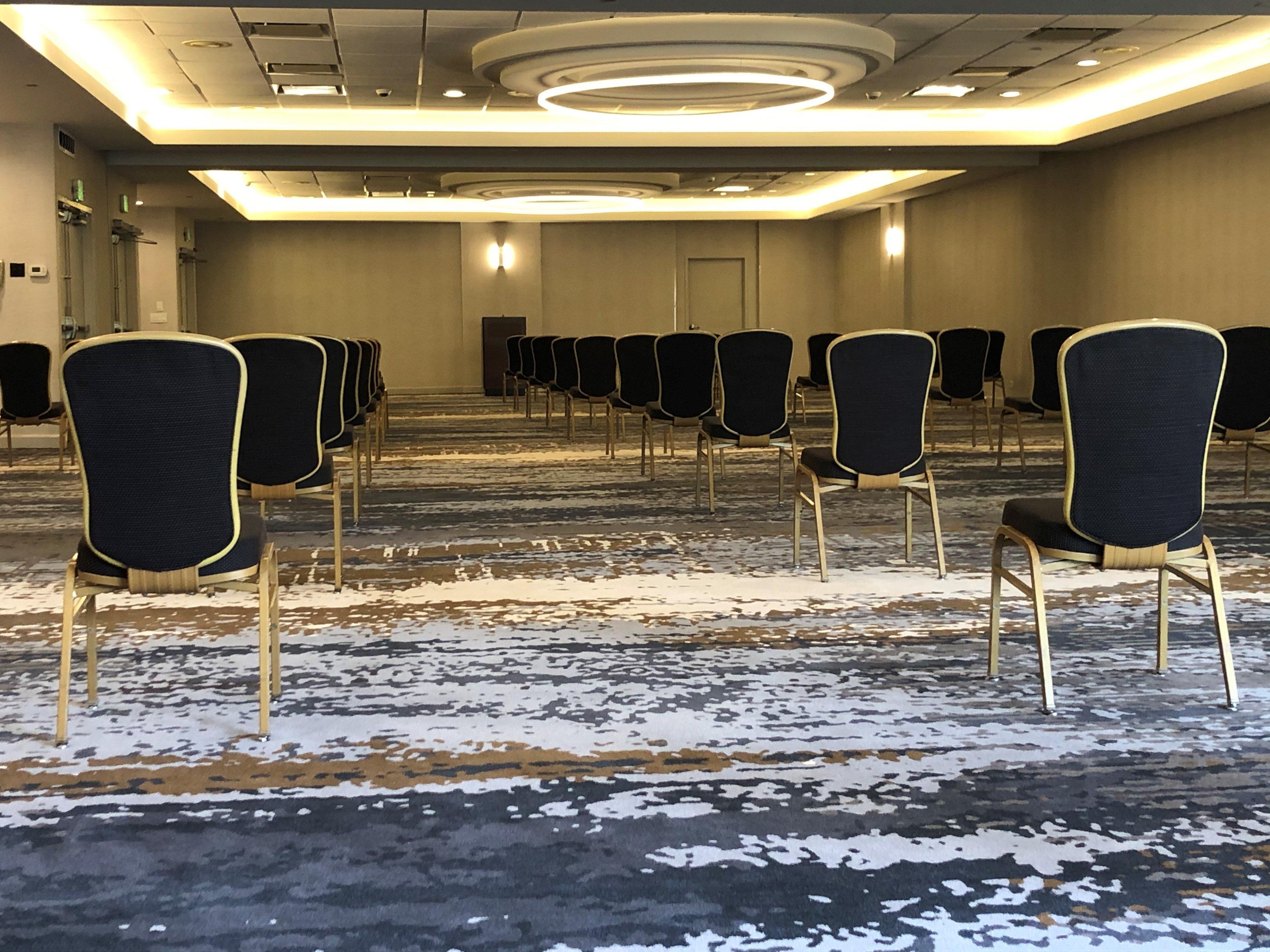 Crowne Plaza Chicago-Northbrook By Ihg Otel Dış mekan fotoğraf