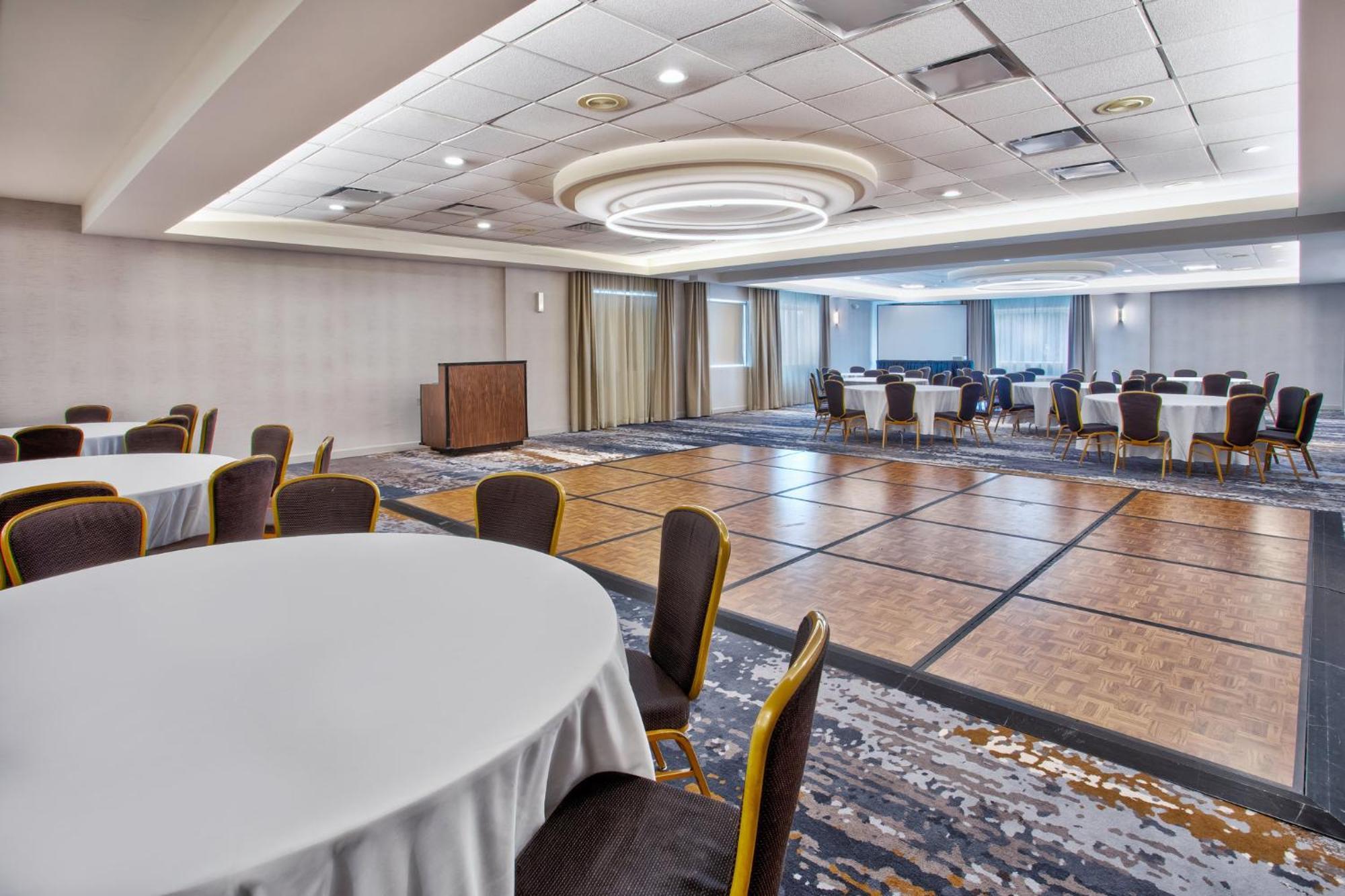 Crowne Plaza Chicago-Northbrook By Ihg Otel Dış mekan fotoğraf