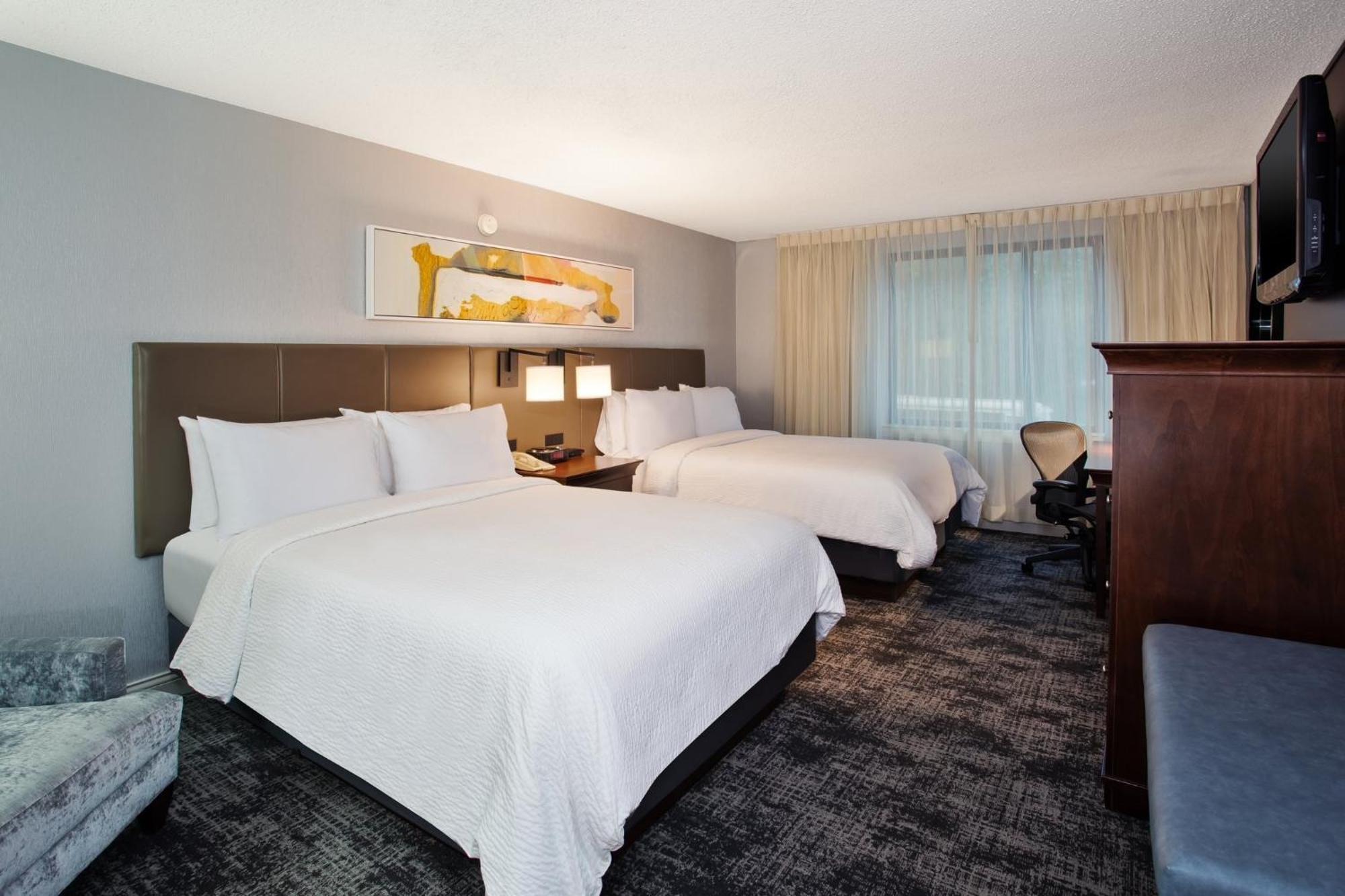 Crowne Plaza Chicago-Northbrook By Ihg Otel Dış mekan fotoğraf