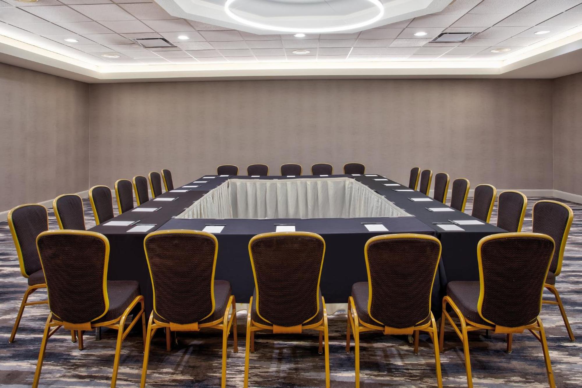 Crowne Plaza Chicago-Northbrook By Ihg Otel Dış mekan fotoğraf