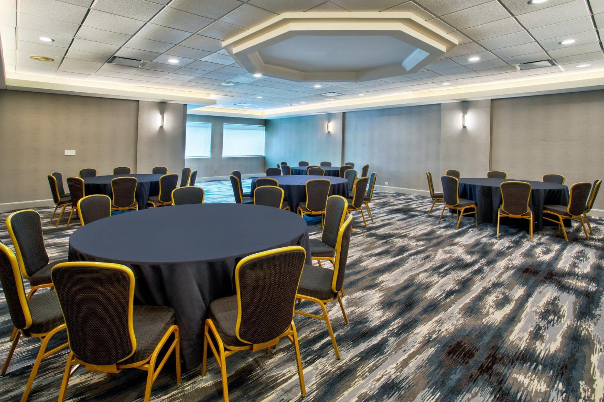 Crowne Plaza Chicago-Northbrook By Ihg Otel Dış mekan fotoğraf
