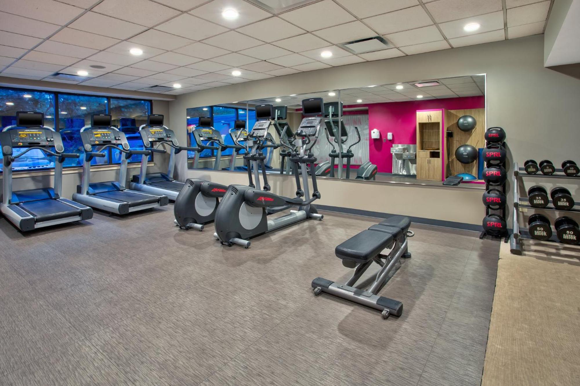 Crowne Plaza Chicago-Northbrook By Ihg Otel Dış mekan fotoğraf