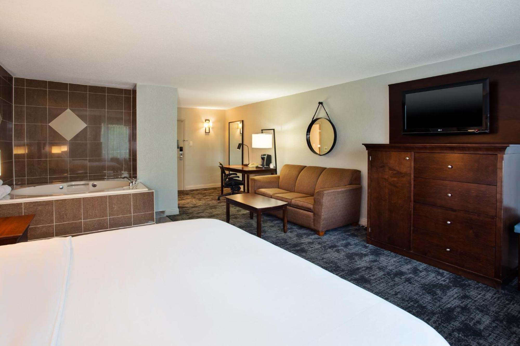 Crowne Plaza Chicago-Northbrook By Ihg Otel Dış mekan fotoğraf