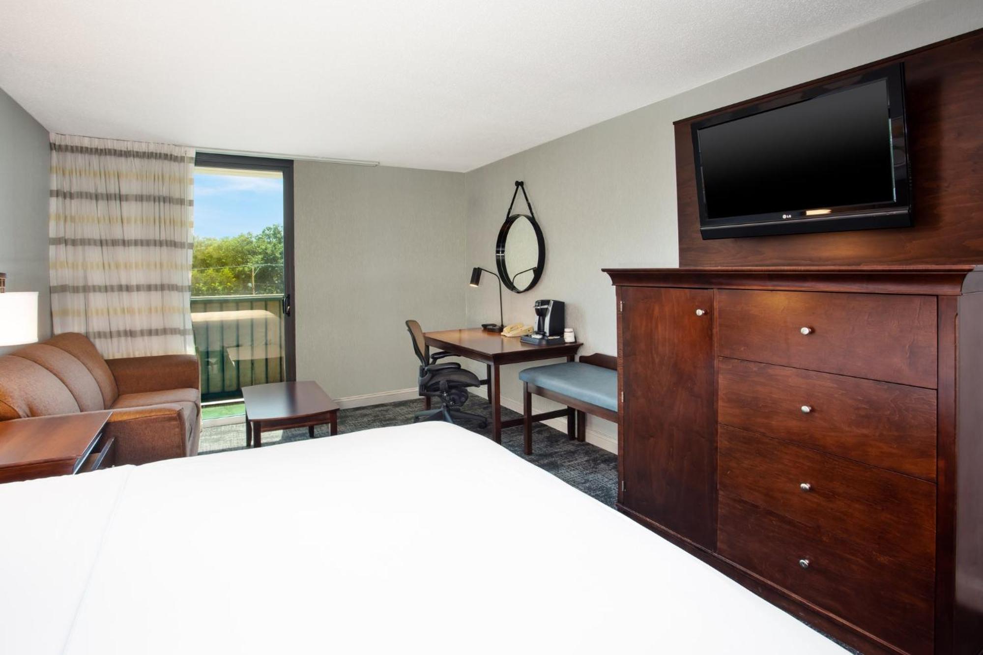Crowne Plaza Chicago-Northbrook By Ihg Otel Dış mekan fotoğraf
