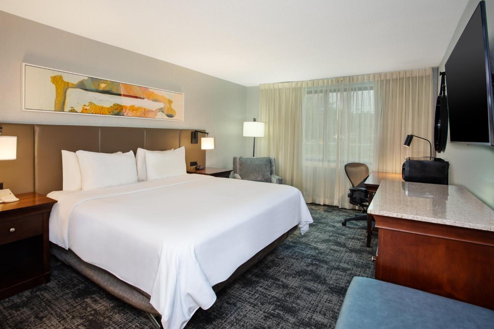 Crowne Plaza Chicago-Northbrook By Ihg Otel Dış mekan fotoğraf