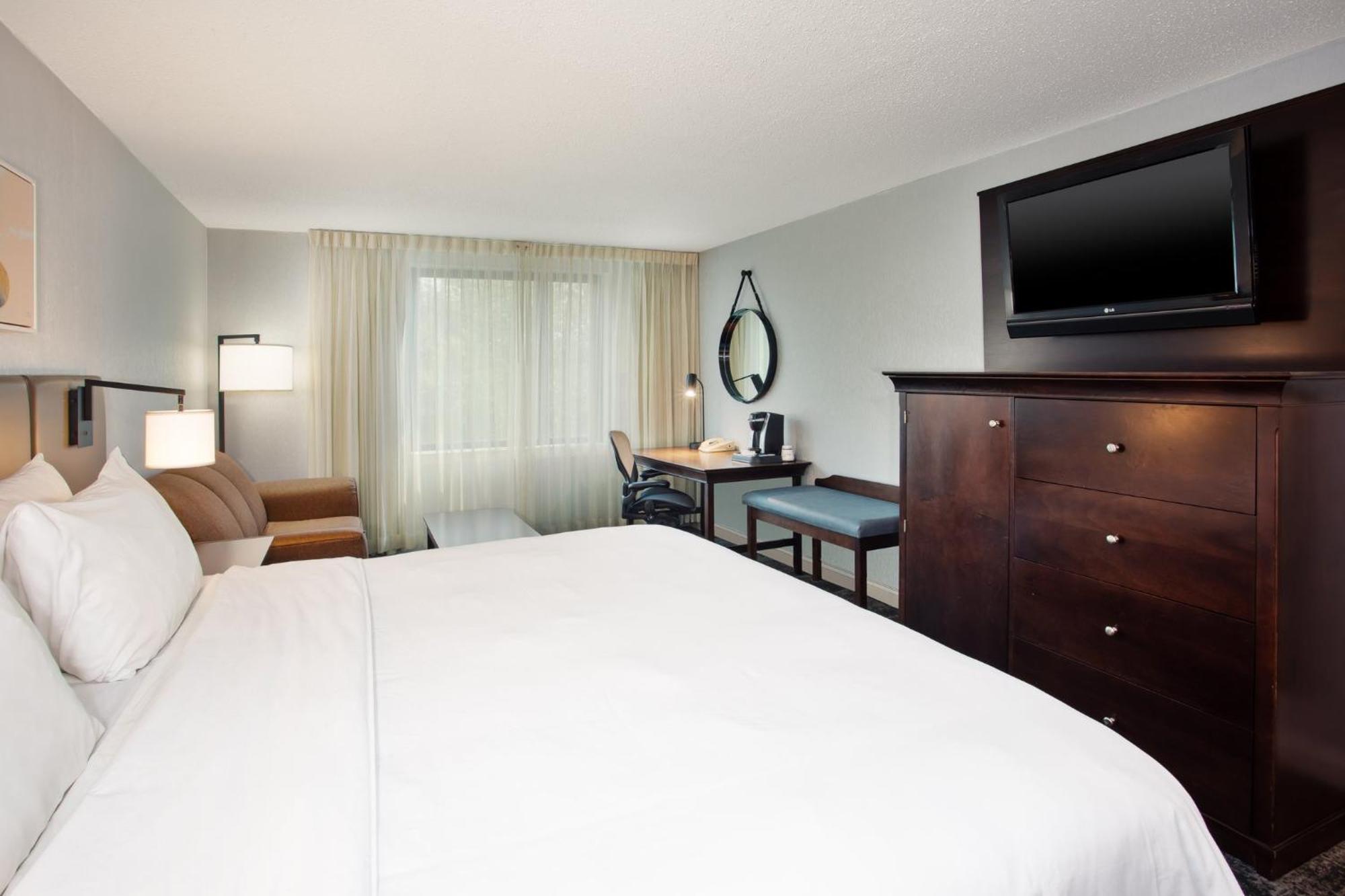 Crowne Plaza Chicago-Northbrook By Ihg Otel Dış mekan fotoğraf