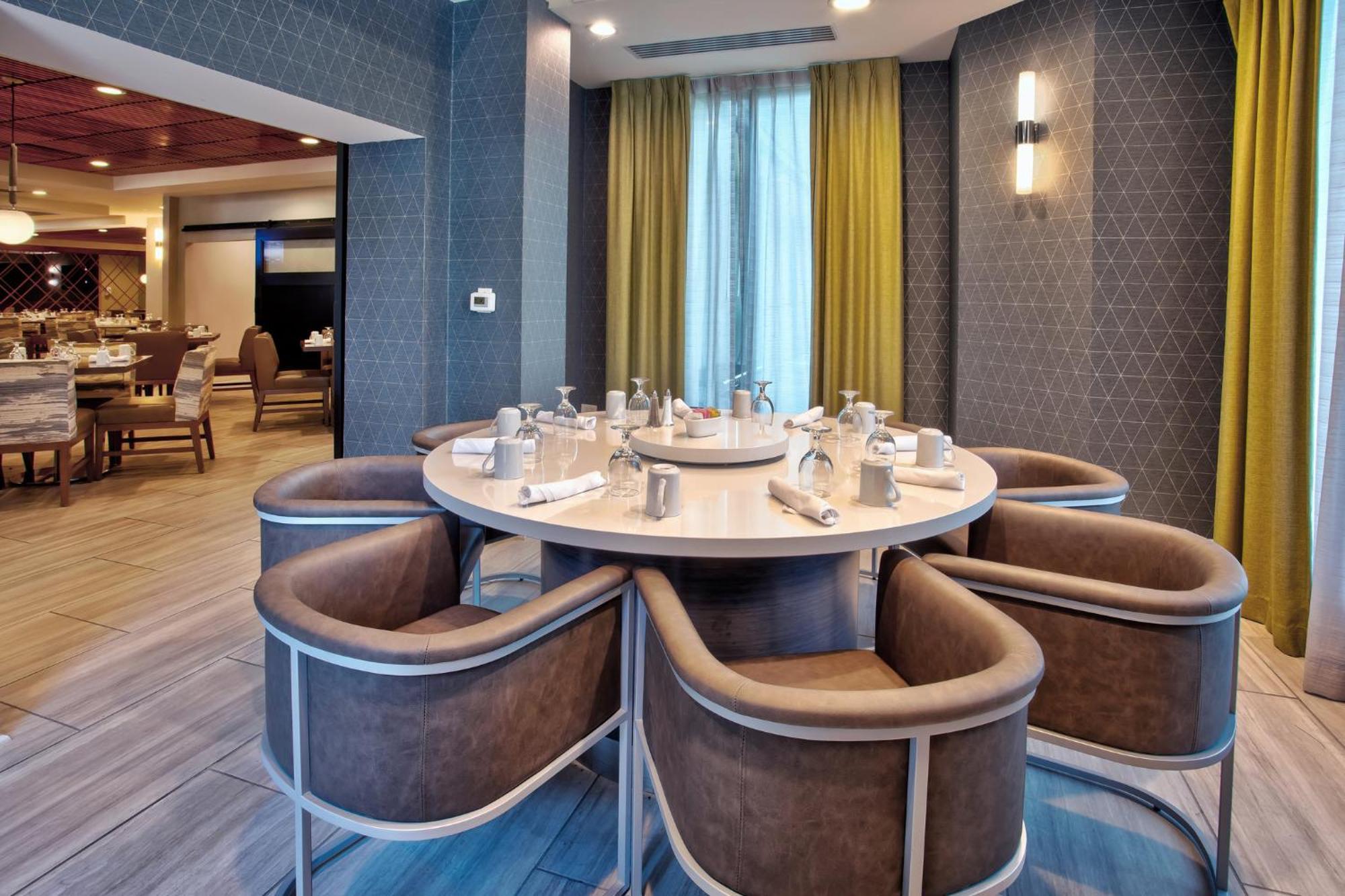 Crowne Plaza Chicago-Northbrook By Ihg Otel Dış mekan fotoğraf