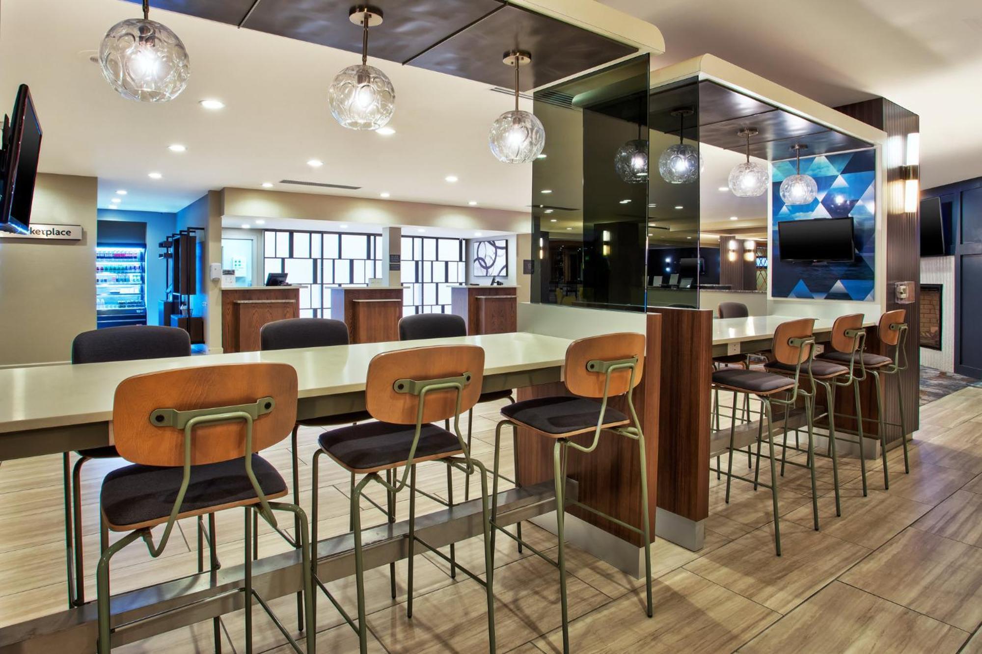 Crowne Plaza Chicago-Northbrook By Ihg Otel Dış mekan fotoğraf